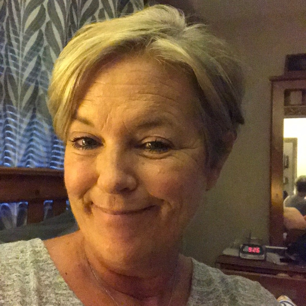 Meet your Posher, Mary